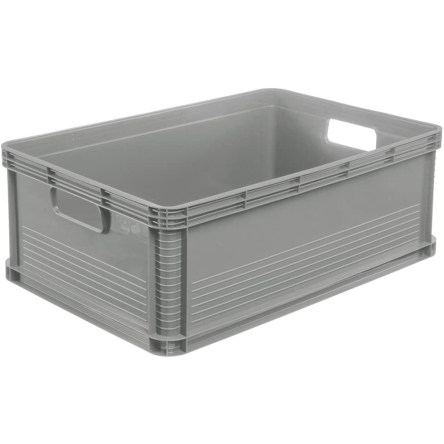 Ящик для хранения Keeeper Robert 45л (КЕЕ-884) - 2