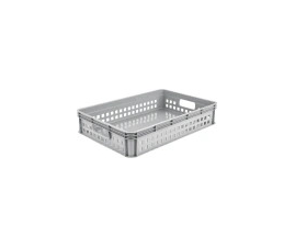 Ящик для зберігання Keeeper Transport box 22л (KEE-0883)
