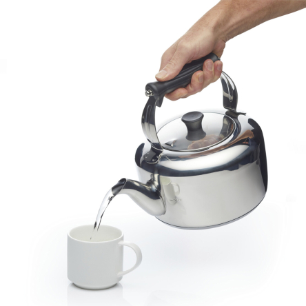 Чайник Kitchen Craft MASTERCLASS, 2 л - 5