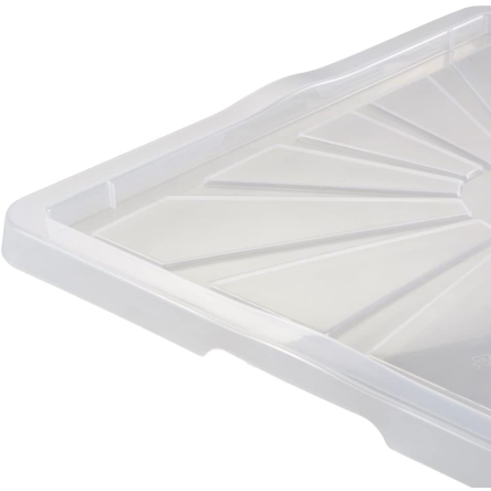 Кришка для скриньки Keeeper Franz 44л арт. 0275 (КЕЕ-249) - 4