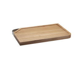 15032 Дошка для нарізання, 36 х 24 х 2,5 см ROSLE