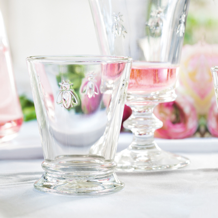 Склянка для води La Rochere ABEILLE, 260 мл - 2