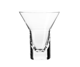 Набор бокалов для коктейлей SHAKE №2 150млх4шт (KROS-912547)