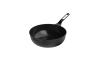 Сковорода-вок с антипригарным покрытием BergHOFF LEO PHANTOM диаметр 28см, 4.4л (3950580) - 1