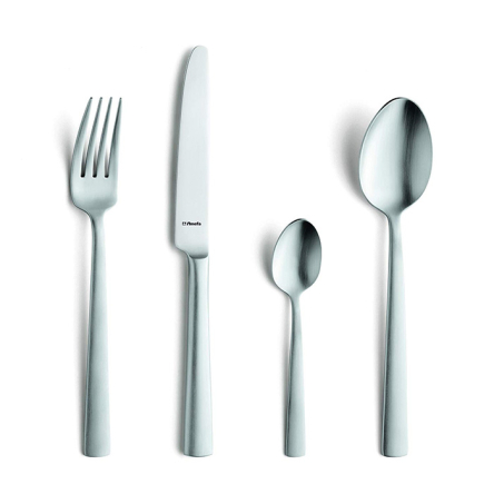 Набор столовых приборов Amefa VENTURA, 24 пр. - 1