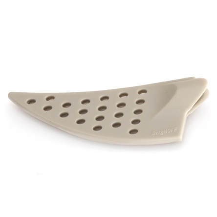 Ніж для сиру BergHOFF ECLIPSE керамічний, в чохлі, 10 см - 3