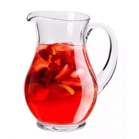 Кувшин ELITE 1.5л (KROS-788326) - 4