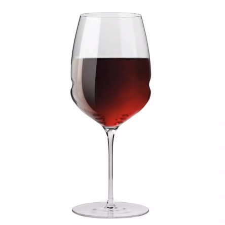 Набір келихів для вина INEL 700мл х 6шт (KROS-871073) - 3