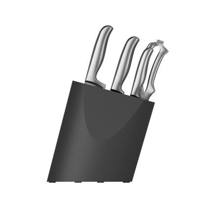 Набір ножів BergHOFF DiNA FRAME, 8 пр. - 5 Набір ножів BergHOFF DiNA FRAME, 8 пр. - 5