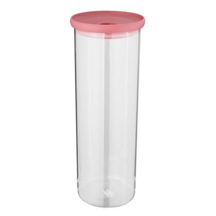 Ємність BergHOFF для зберігання спагетті скляна 1.9л (3950120) - 1 Ємність BergHOFF для зберігання спагетті скляна 1.9л (3950120) - 1