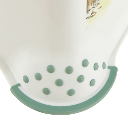 Ступень-лавочка Keeeper Winni the Pooh на две ступеньки белая (KEE-1552) - 6