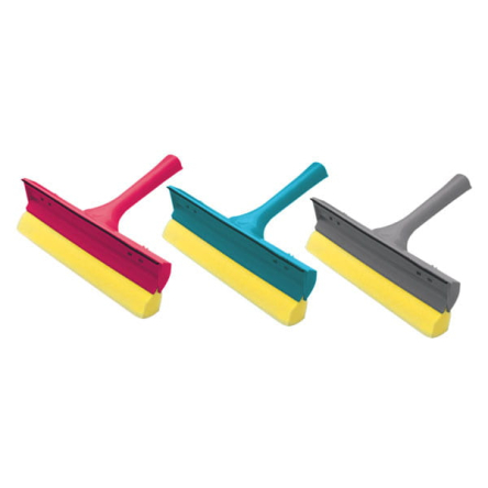 Склоочисник YORK довжина 20см (YR-990) - 1 Склоочисник YORK довжина 20см (YR-990) - 1