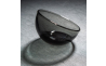 617810 Креманка для мороженого BUBBLE ANTHRACITE, выс. 9 см, диам. 12 см, 130 мл - 3