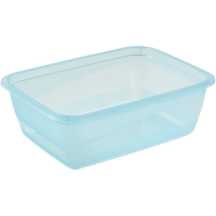 Комплект ємностей для морозилки Keeeper Mia Magic Ice прямокутний 3х1.25л (KEE-3015) - 4