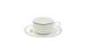 U10128009P00 Чашка для кави La Porcellana Bianca COLTIVIA, порцеляна, 90 мл - 1
