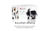DX1065 Кухоль BEST FURRY FRIENDS Bad Hair Cut, порцеляна, 400 мл - 2
