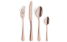 Набір столових приборів Amefa AUSTIN COPPER, 24 пр. - 1