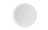U10150628A83 Блюдо серверовочное La Porcellana Bianca GIULIETTA, фарфор, диам. 32 см - 1