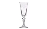 Набор бокалов для шампанского KRISTA DECO 150мл х 6шт (KROS-788272) - 1 Набор бокалов для шампанского KRISTA DECO 150мл х 6шт (KROS-788272) - 1