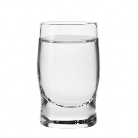 Набір чарок для горілки STERLING 40 мл х 6шт (KROS-911502) - 3