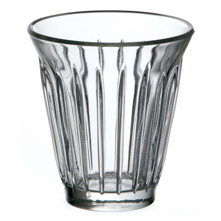 615001 Стакан для напитков La Rochere ZINC, выс. 9,3 см, 190 мл - 1