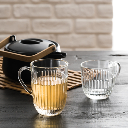 Кружка La Rochere Ouessant, h 11,7 см , 400 мл - 2