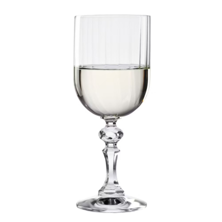 Набор бокалов для вина PARIS 300млх4 шт (KROS-931647) - 2 Набор бокалов для вина PARIS 300млх4 шт (KROS-931647) - 2