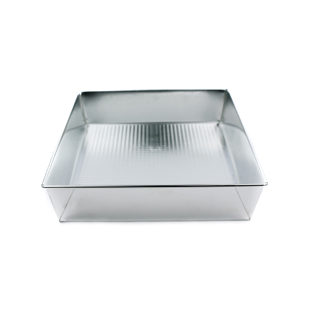 Противень SNB Classic с рифленым дном 35х28х6см (SNB-16250) - 3