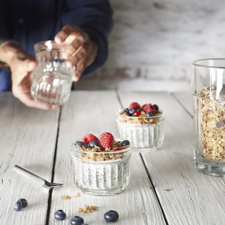 Креманка La Rochere DELICE, h 6,2 см, 170 мл - 3