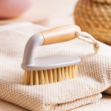 Щітка YORK БАМБУК універсальна (YR-4053) - 2 Щітка YORK БАМБУК універсальна (YR-4053) - 2