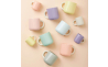 DI0326 Кухоль для чаю SHERBET Pink, порцеляна, 370 мл - 3