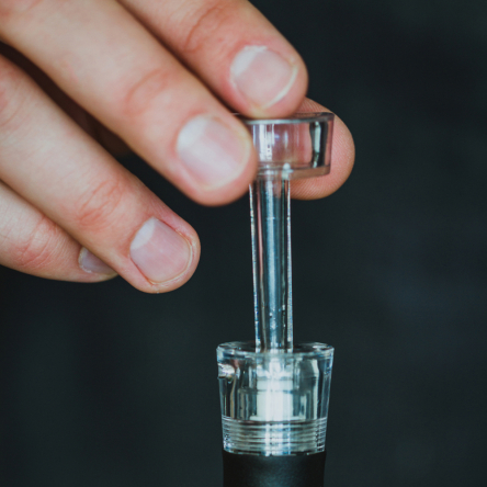 Пробка для вина Kitchen Craft BAR CRAFT - 3