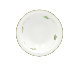 U10115112P00 Тарілка глибока La Porcellana Bianca COLTIVIA, порцеляна, діам. 21 см
