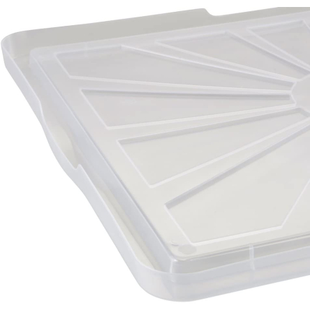 Кришка для скриньки Keeeper Franz 44л арт. 0275 (КЕЕ-249) - 5