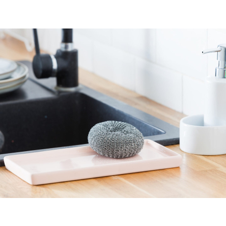 Мочалка для посуду YORK спіральна максі (YR-549) - 4