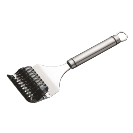 Нож для ароматных трав Kitchen Craft PRO, 22,5 см - 5