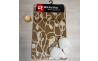 Килимок TM Bravira серія Classik (50х80см) бежевий Beige, поліпропілен (CLC202010 ) - 1