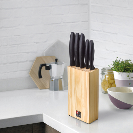 Набір ножів Richardson Sheffield URBAN, 5 пр. - 3