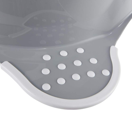 Горщик нічний Keeeper Stars космічний сірий (KEE-5024) - 5 Горщик нічний Keeeper Stars космічний сірий (KEE-5024) - 5