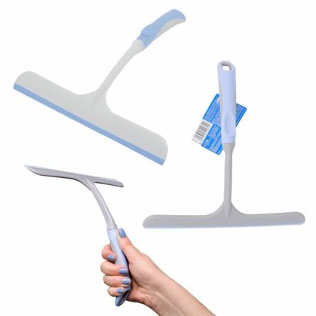 Стеклоочиститель BACTERIA STOP для душевой кабины (YR-81390) - 1