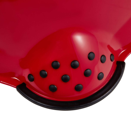 Горшок ночной Keeeper Deluxe Сars красный (KEE-8674) - 3