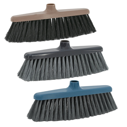 Мітла YORK Елізабет (YR-1966) - 1 Мітла YORK Елізабет (YR-1966) - 1