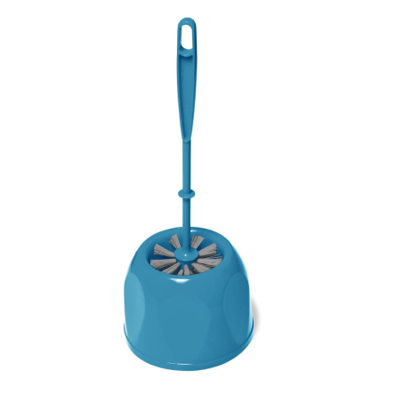 Туалетный комплект YORK WC Ерш миди (YR-778) - 5