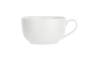 P000200027 Чашка велика з блюдцем La Porcellana Bianca VILLADEIFIORI, порцеляна, 450 мл - 2