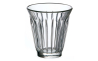 615001 Стакан для напитков La Rochere ZINC, выс. 9,3 см, 190 мл - 1