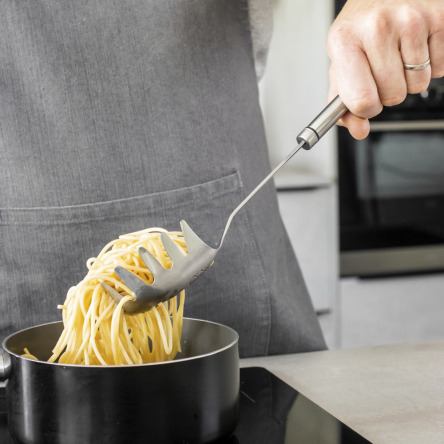 Ложка для пасты Kitchen Craft PRO, 32 см - 3