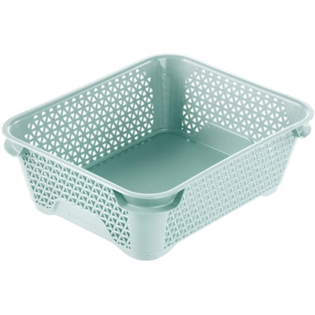 Ящик для зберігання Keeeper Jonas А-6 аквамарин (КЕЕ-369.2) - 1