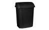 Мусорка Plast Team SWING 15л черная (TEA-1346.1) - 1