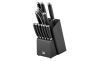 Набор ножей BergHOFF LEO GRAPHITE в колоде, 13 пр. - 1 Набор ножей BergHOFF LEO GRAPHITE в колоде, 13 пр. - 1