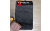 Килимок TM Bravira серія Classik (50х80см) Anthracite, поліпропілен (CLT202588-193) - 1